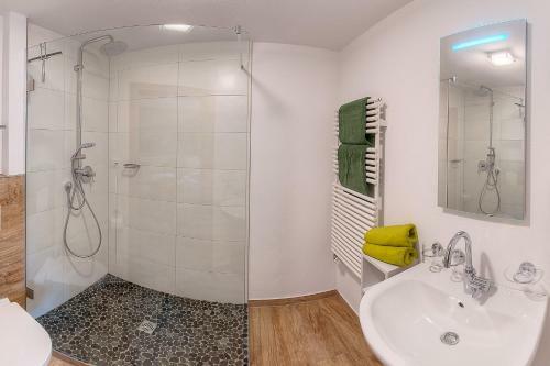 Apartamento Ferienwohnungen Mayer