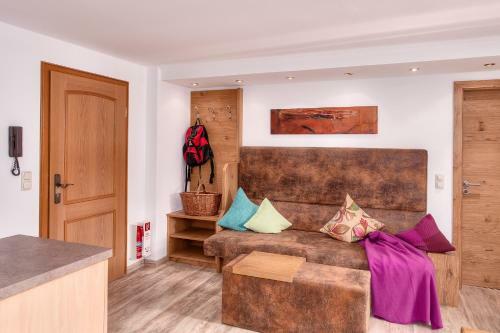 Apartamento Ferienwohnungen Mayer