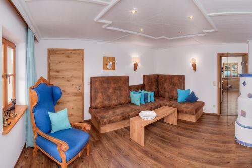 Apartamento Ferienwohnungen Mayer