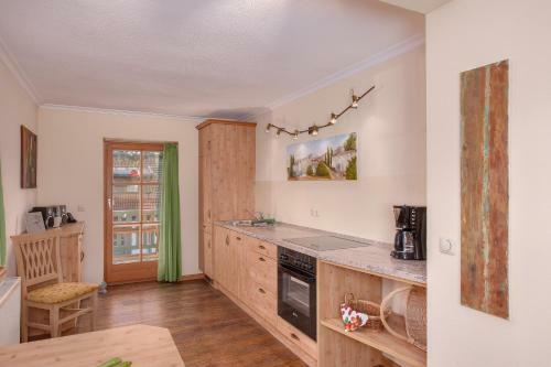 Apartamento Ferienwohnungen Mayer