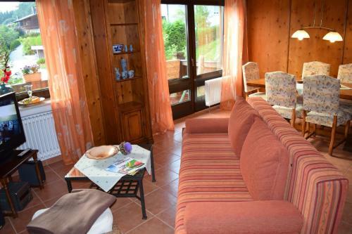 Apartamento Ferienwohnungen Am Golfplatz