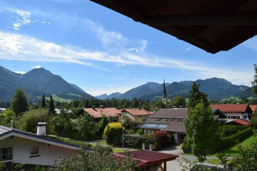 Apartamento Ferienwohnungen Am Golfplatz