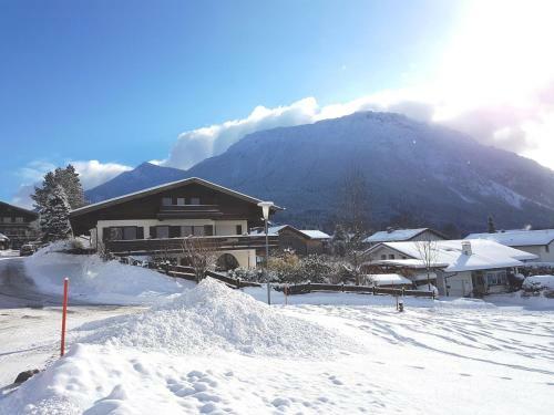 Apartamento Ferienwohnungen Am Golfplatz