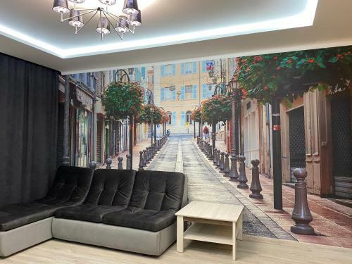 Apartamenti On Voli 100m.kv. Centr!