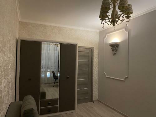 Apartamenti On Voli 100m.kv. Centr!