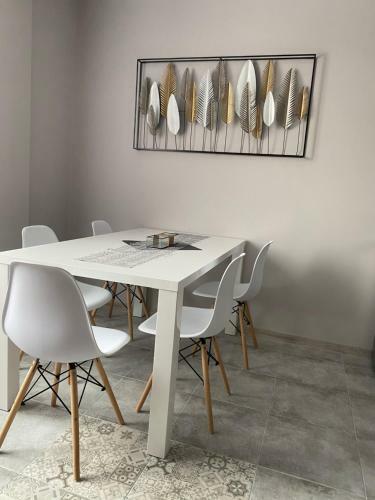 Apartamenti On Voli 100m.kv. Centr!