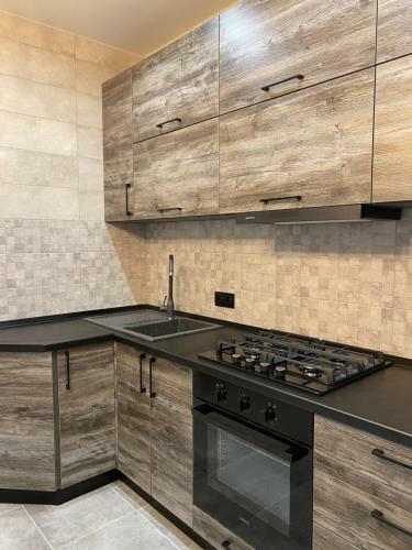 Apartamenti On Voli 100m.kv. Centr!