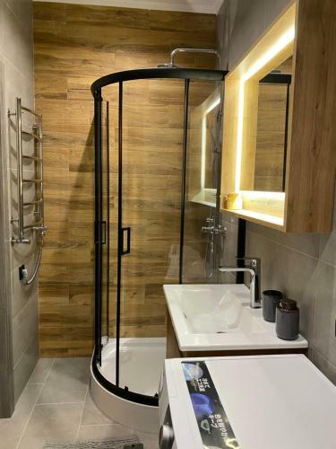 Apartamenti On Voli 100m.kv. Centr!