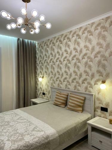 Apartamenti On Voli 100m.kv. Centr!