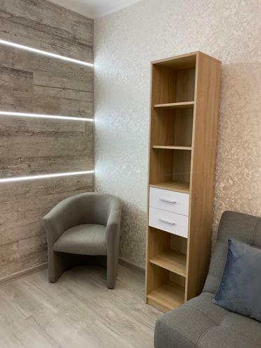 Apartamenti On Voli 100m.kv. Centr!