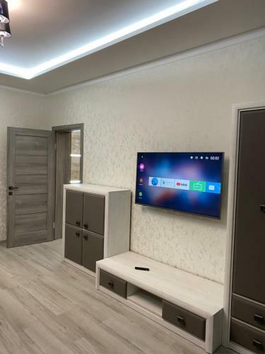 Apartamenti On Voli 100m.kv. Centr!