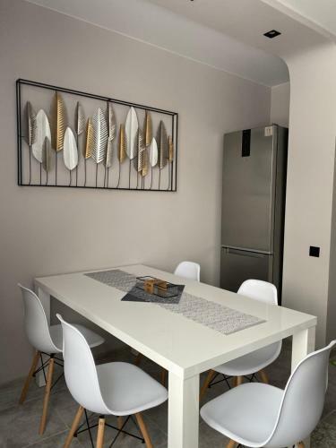 Apartamenti On Voli 100m.kv. Centr!