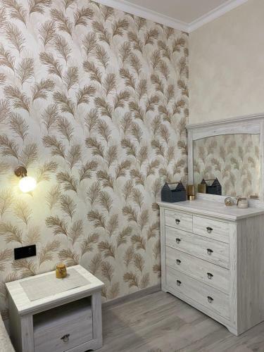 Apartamenti On Voli 100m.kv. Centr!
