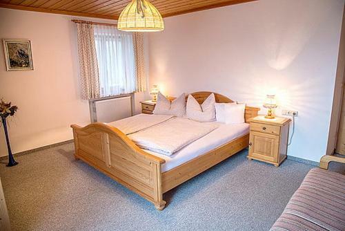 Apartamento Maurerhof