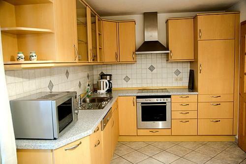Apartamento Maurerhof