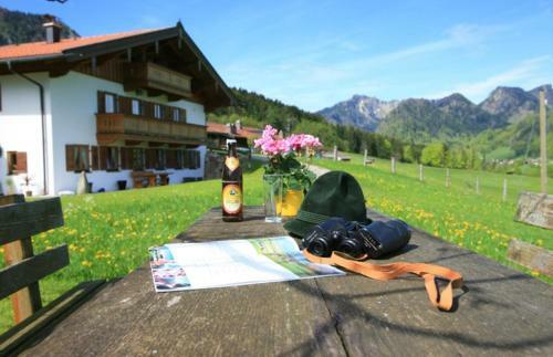 Apartamento Maurerhof