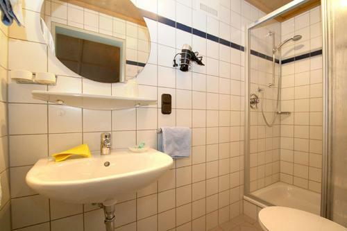 Apartamento Beim Wiesenhansen