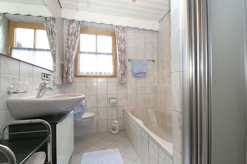 Apartamento Beim Wiesenhansen