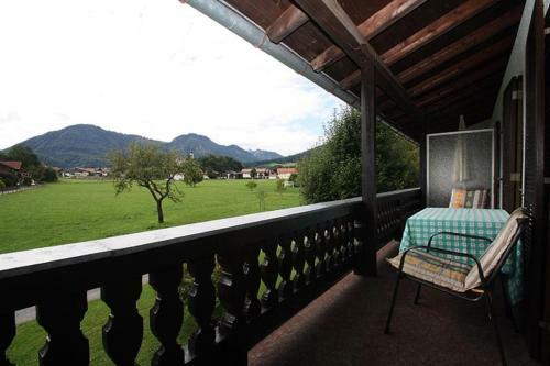 Apartamento Beim Wiesenhansen