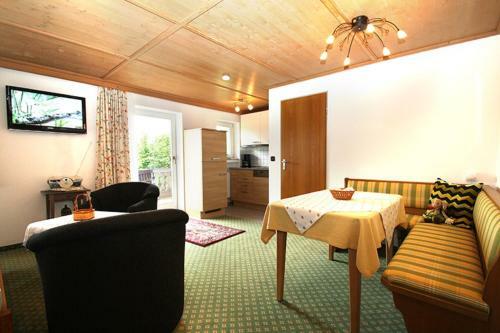 Apartamento Beim Wiesenhansen