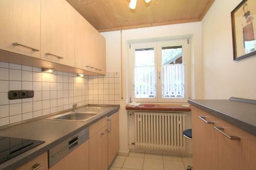 Apartamento Beim Wiesenhansen