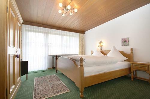 Apartamento Beim Wiesenhansen
