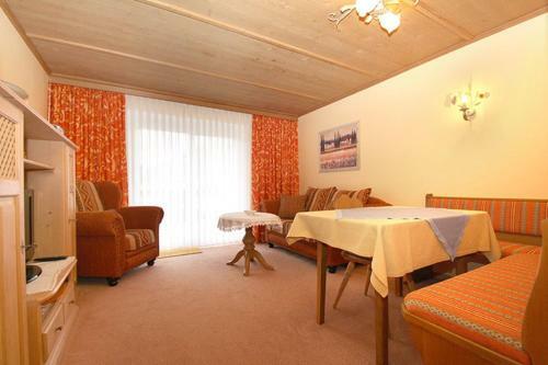 Apartamento Beim Wiesenhansen