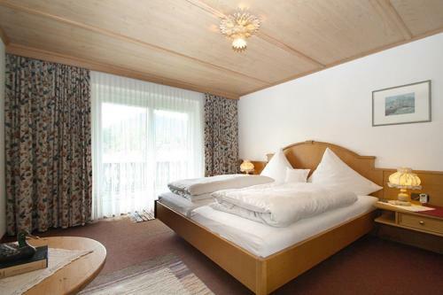 Apartamento Beim Wiesenhansen