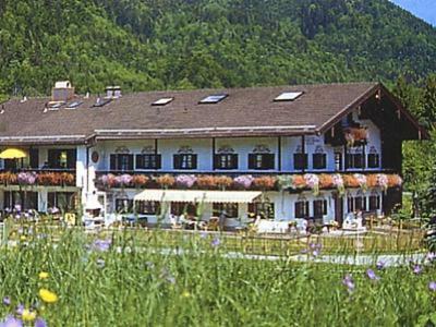 Apartamento Beim Wiesenhansen