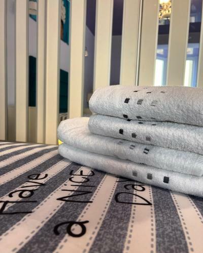 Apartamento Ukra-home