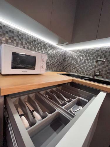Apartamento Ukra-home