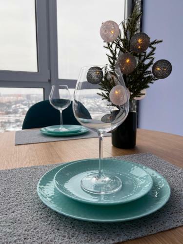 Apartamento Ukra-home