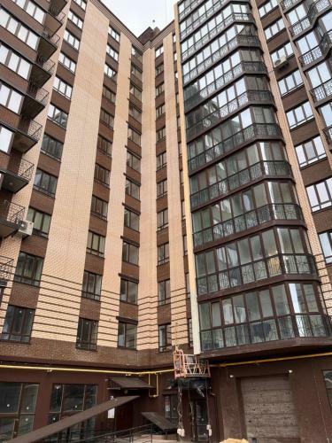 Apartamento Ukra-home