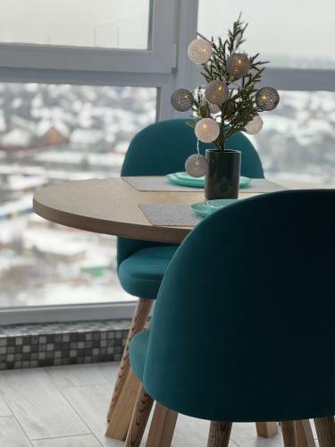 Apartamento Ukra-home