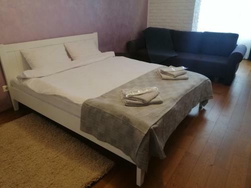 Apartamento ??????? ???????? ? ??????