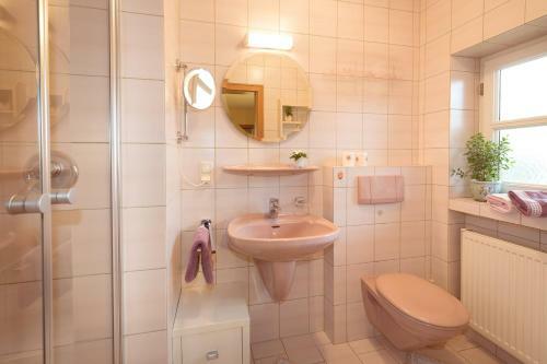 Apartamento Haus Gstatter