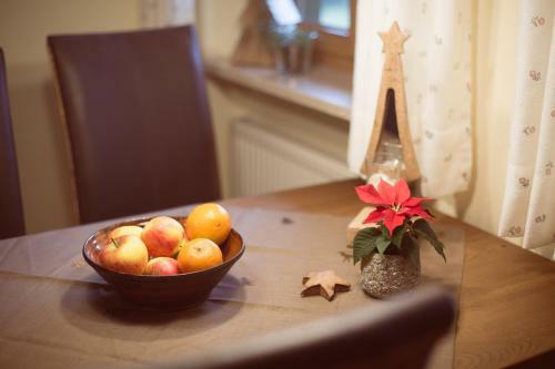 Apartamento Haus Gstatter