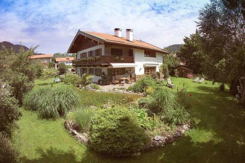 Apartamento Haus Gstatter
