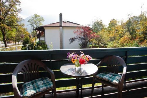 Apartamento Am Traunufer Anneliese Plenk