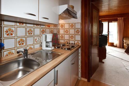 Apartamento Am Traunufer Anneliese Plenk