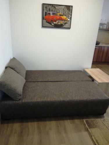 Apartm�n B 101 Vysok� Tatry