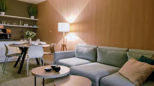 Apartman Pod Hrebienkom - C218