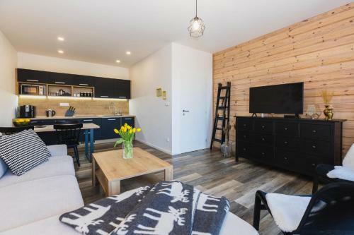 Apartm�n H�je - V Srdci Tatier