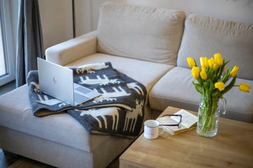 Apartm�n H�je - V Srdci Tatier