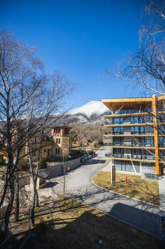 Apartm�n H�je - V Srdci Tatier