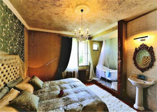 Romantica Apartment Tatranske Zruby