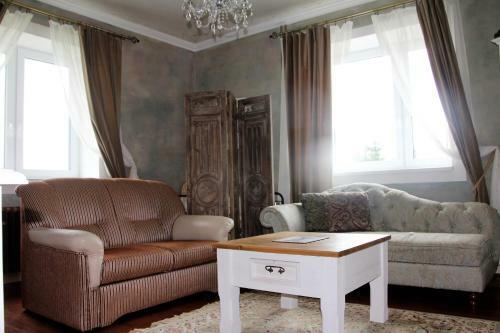 Romantica Apartment Tatranske Zruby