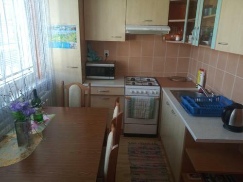 Apartm�ny Tatry-nov� Lesn�