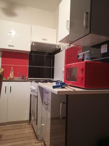 Apartm�ny Tatry-nov� Lesn�