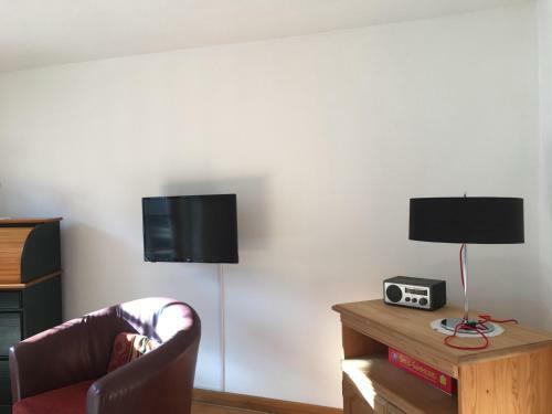 Apartamento Ferienwohnung Sachrang